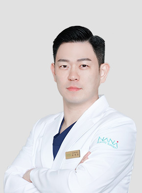 Jo Min Ho