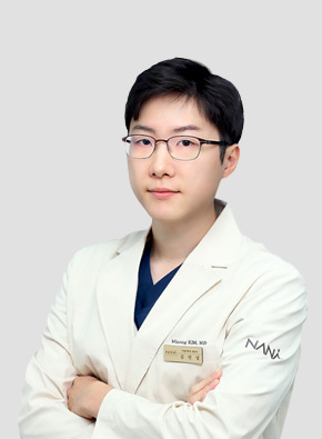 Kim Min Seong