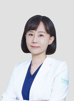Yoo Eun kyung
